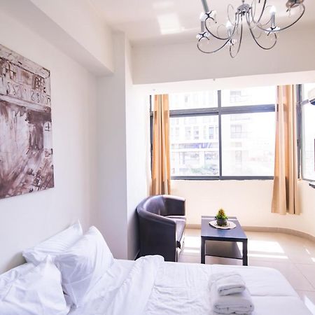 The Best Location Studios In Jerusalem- By Bookiz Dış mekan fotoğraf