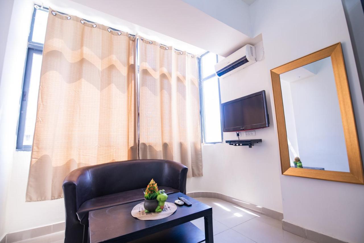 The Best Location Studios In Jerusalem- By Bookiz Dış mekan fotoğraf
