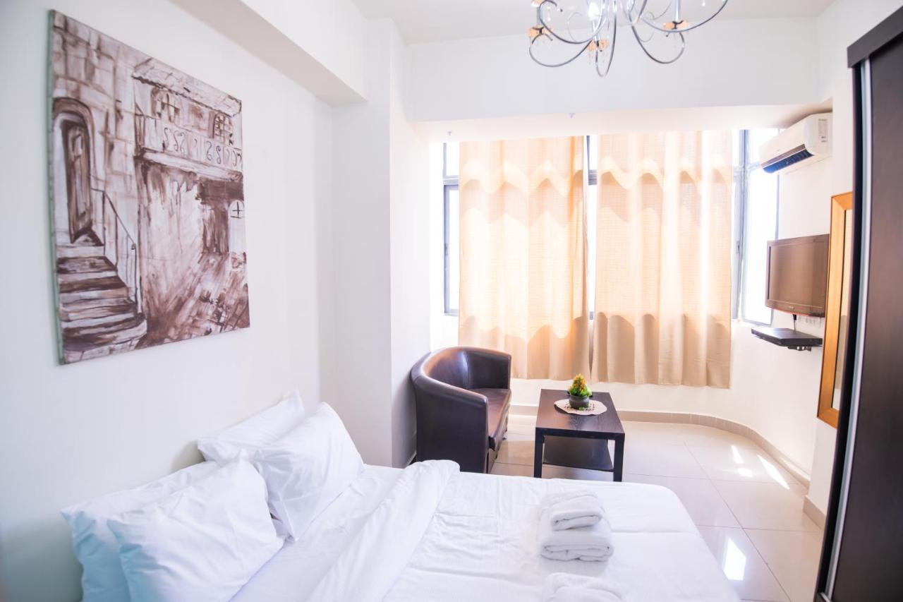 The Best Location Studios In Jerusalem- By Bookiz Dış mekan fotoğraf