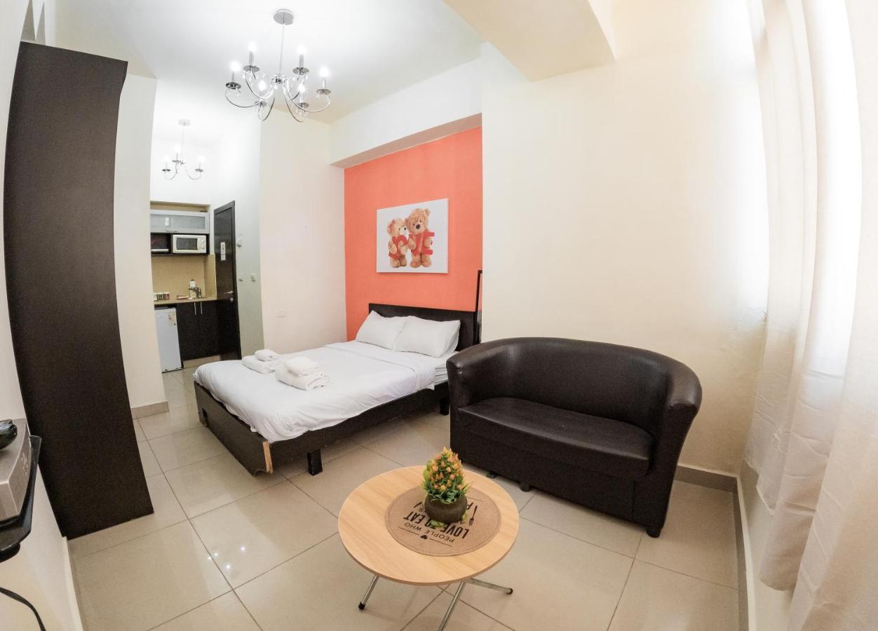 The Best Location Studios In Jerusalem- By Bookiz Dış mekan fotoğraf
