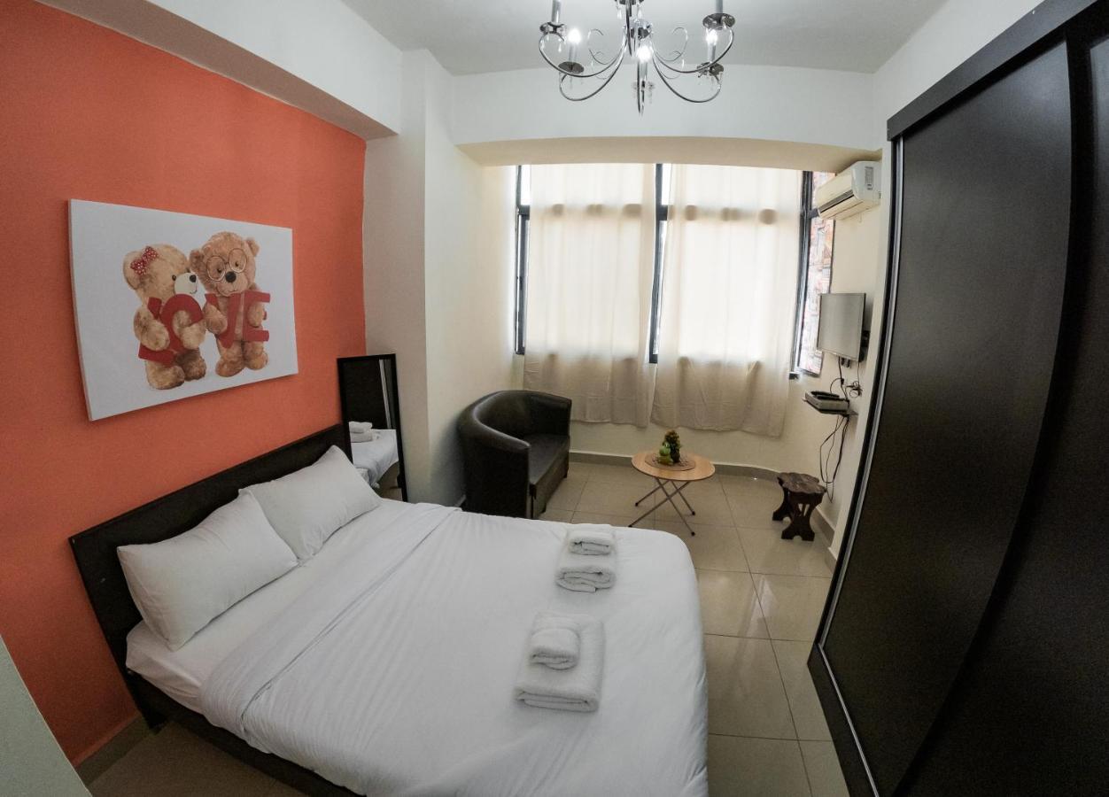 The Best Location Studios In Jerusalem- By Bookiz Dış mekan fotoğraf